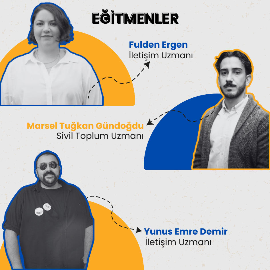 ICC Fellowship Programı Başlıyor!