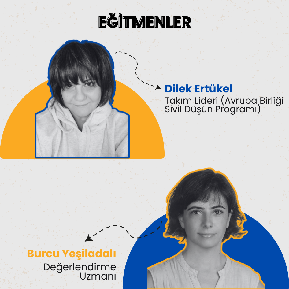 ICC Fellowship Programı Başlıyor!