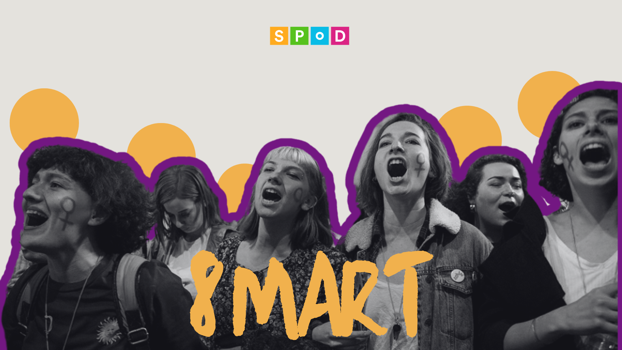 8 Mart Açıklaması